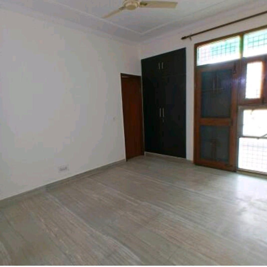 3 BHK Apartment in Swami Dayananda apartment sector 6 dwarka delhi 