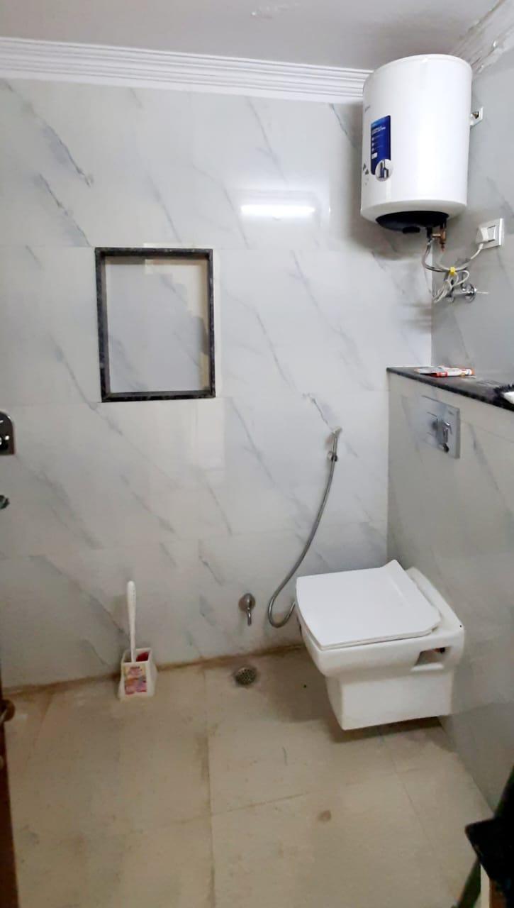 2 BHK Apartment in MANA VISTA GHATTAHALLI IN NEAR SARJAPUR, ROAD BANGALORE  photo 4