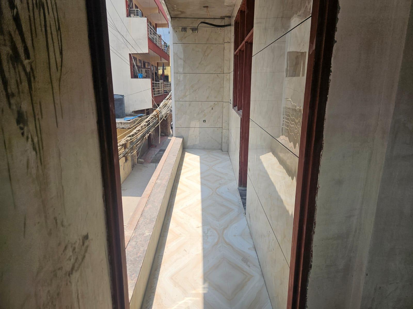 2 BHK Apartment in GREEN CITY EUTOPIA IN BTM 2ND STAGE BTM LAYOUT  photo 4