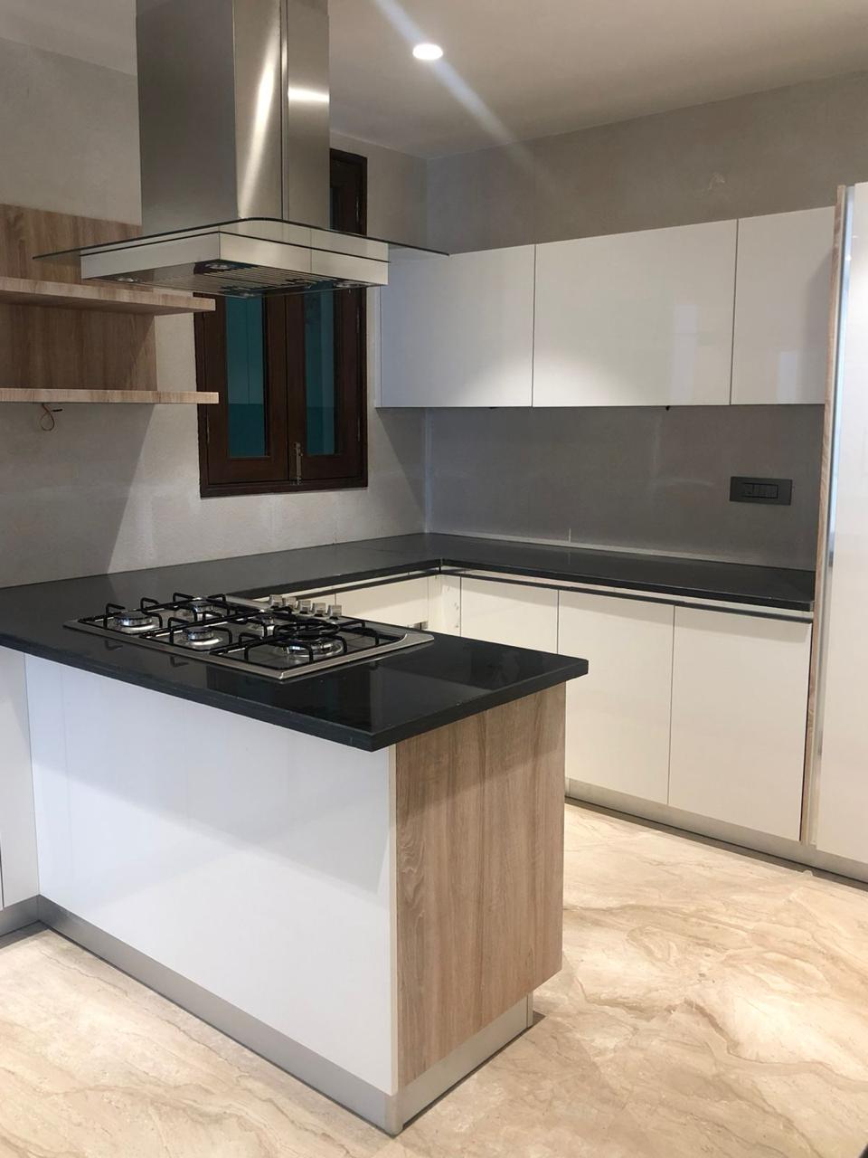 2 BHK Apartment in GREEN CITY EUTOPIA IN BTM 2ND STAGE BTM LAYOUT  - View 2