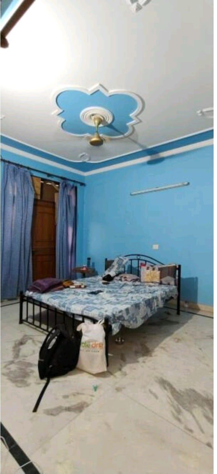 3 BHK Apartment in United friends apartment sector 6 dwarka delhi  - View 2