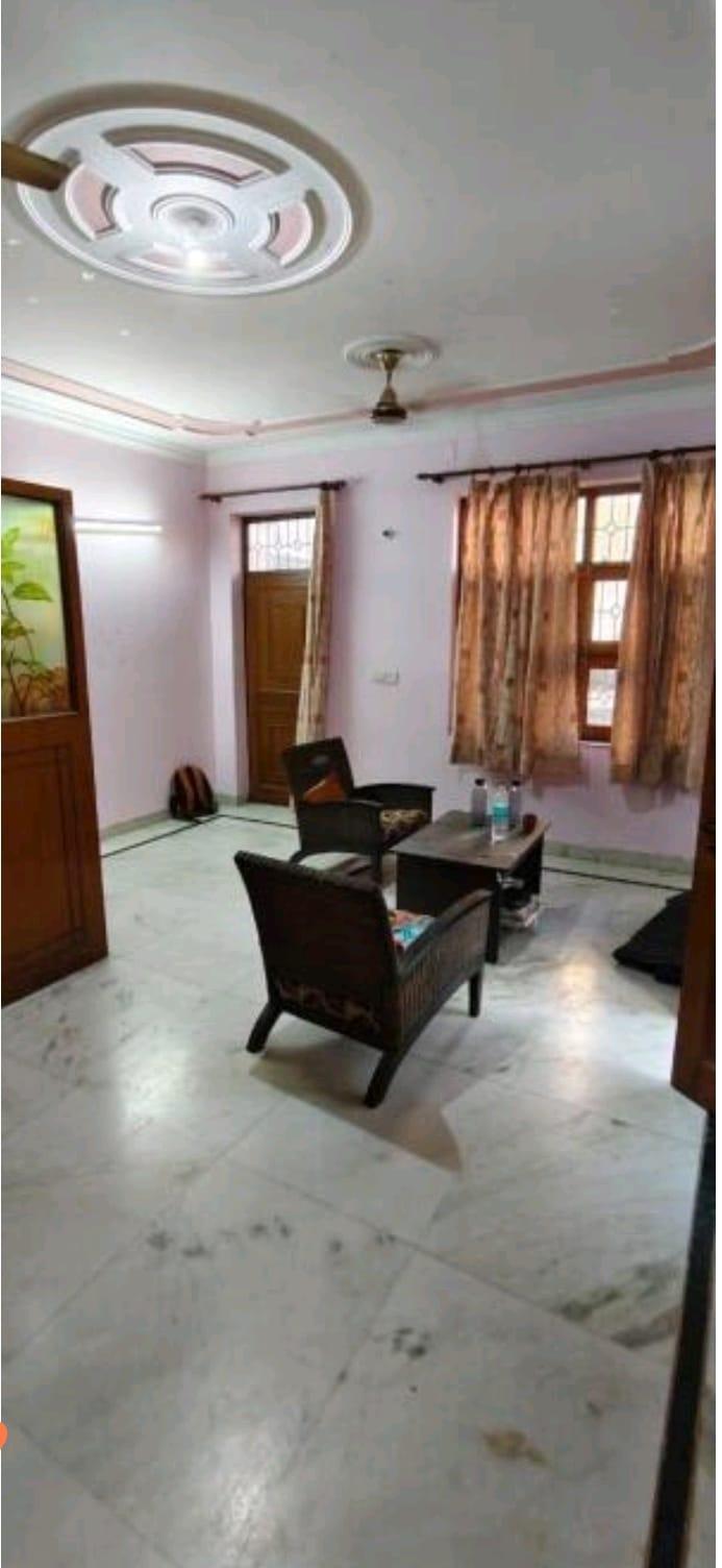 3 BHK Apartment in United friends apartment sector 6 dwarka delhi 