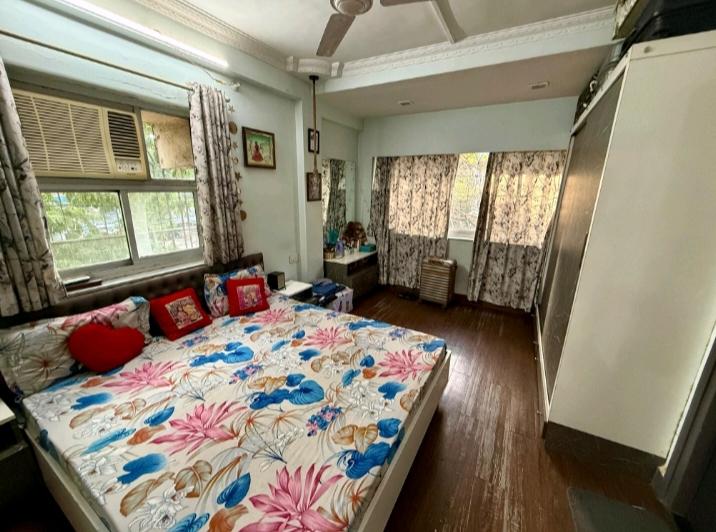 3 BHK Apartment in SRI SAI NANDANA REGAL IN ELECTRONIC CITY PHASE 1, BANGALORE  - View 2