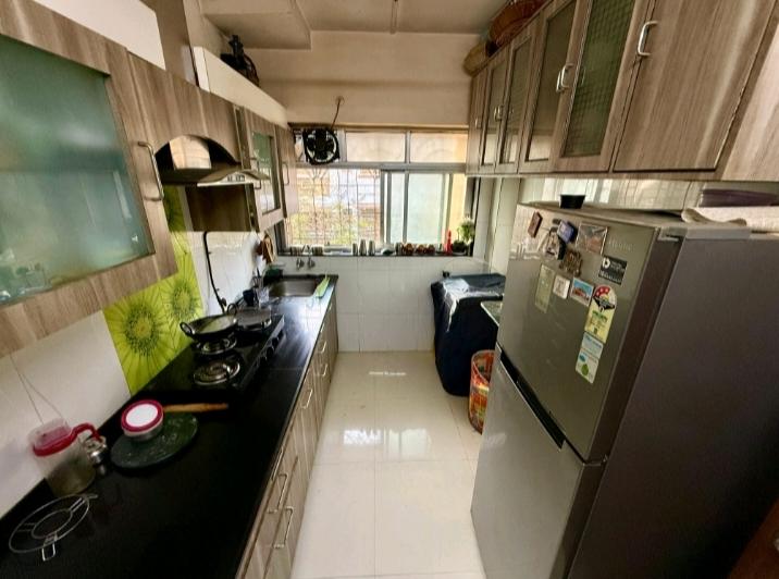 3 BHK Apartment in SRI SAI NANDANA REGAL IN ELECTRONIC CITY PHASE 1, BANGALORE  - View 3