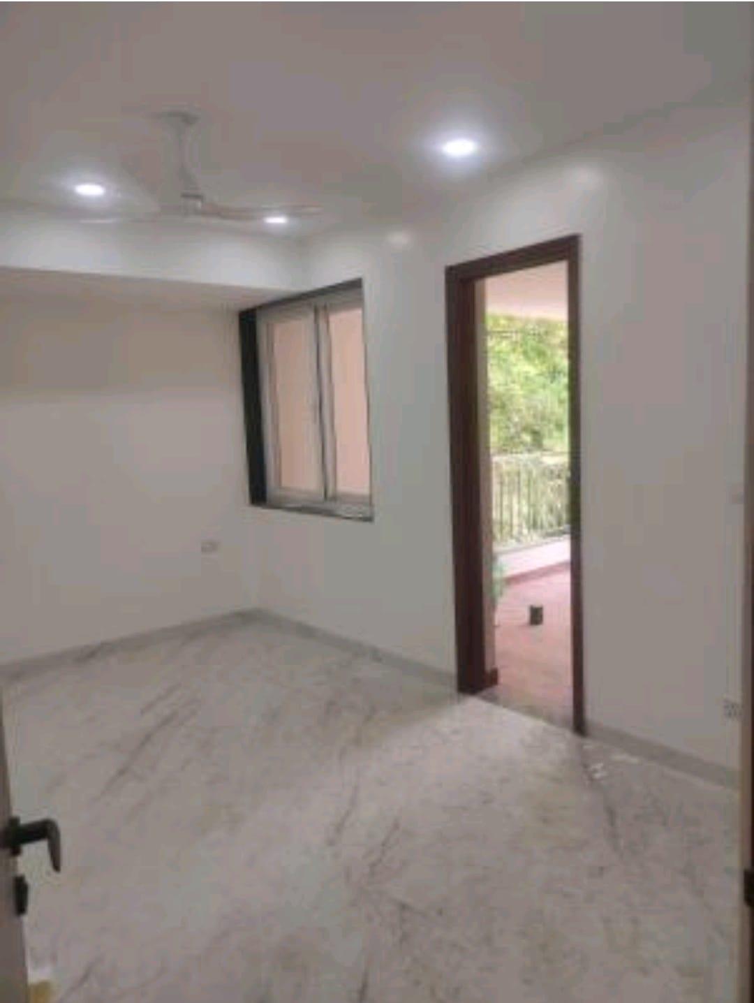4 BHK Apartment in Rudra apartment sector 6 dwarka delhi  - View 2