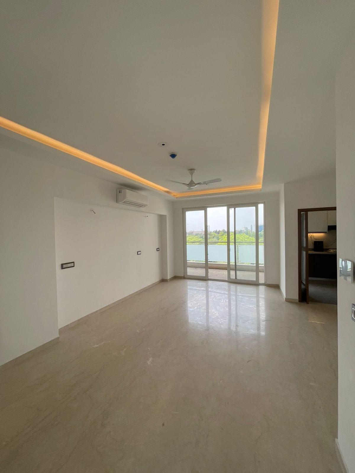 3 BHK Apartment in Reflex Icon by Merx Byculla, Mumbai photo 6