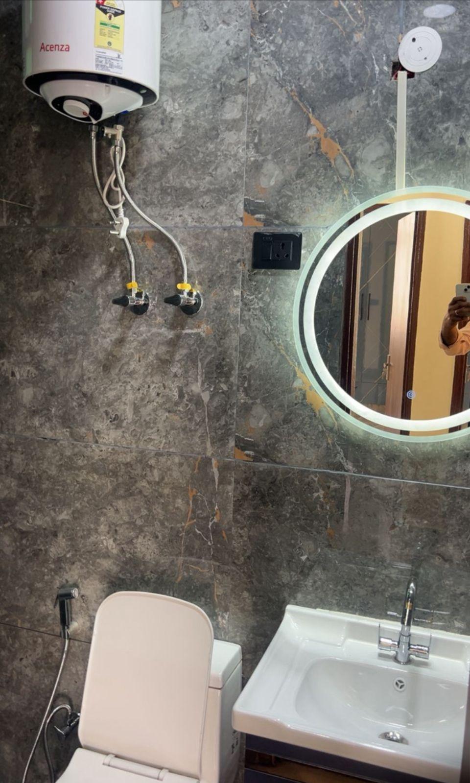 3 BHK Apartment in Reflex Icon by Merx Byculla, Mumbai photo 4