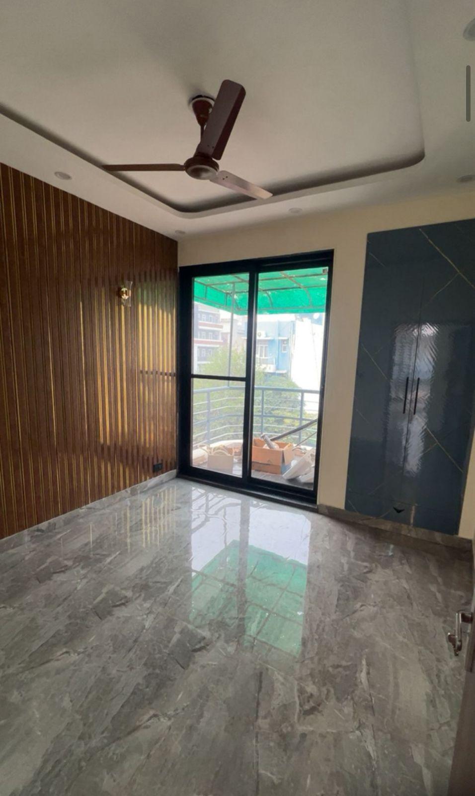 3 BHK Apartment in Reflex Icon by Merx Byculla, Mumbai - View 3