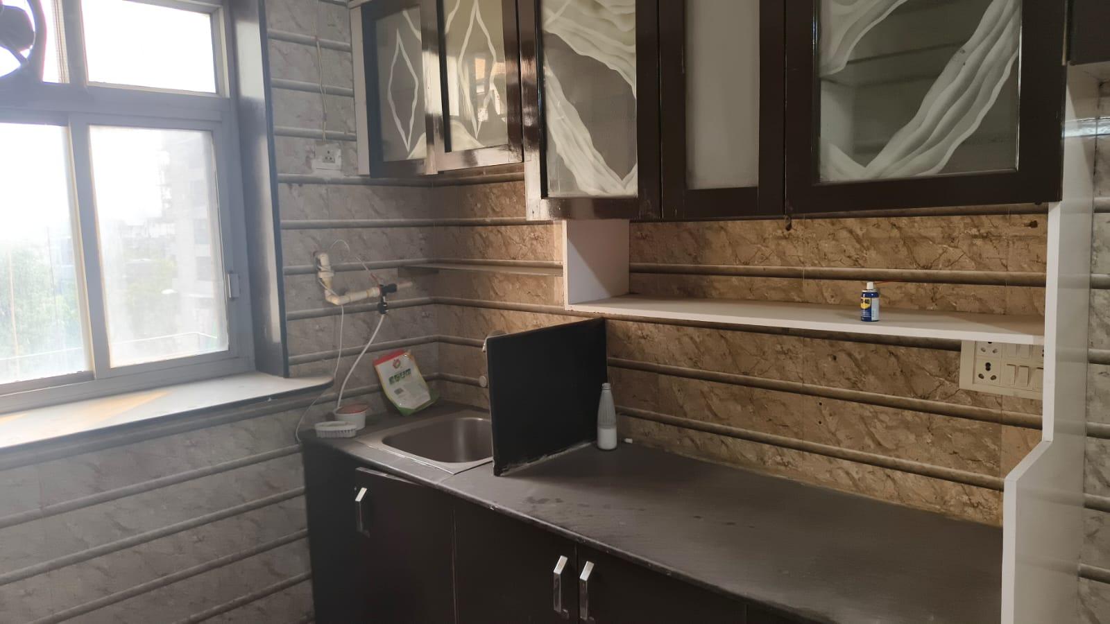 1 BHK Apartment in Srushtiraj Siddhi Square  Chembur East, Mumbai photo 4