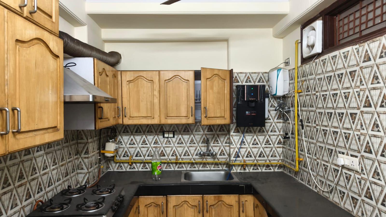 3 BHK Apartment in Chandak Vansham Vile Parle West, Mumbai photo 5