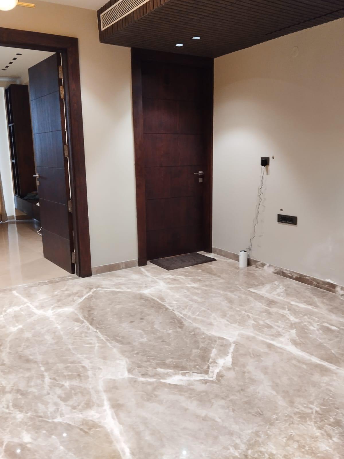 3 BHK Apartment in Chandak Vansham Vile Parle West, Mumbai photo 4