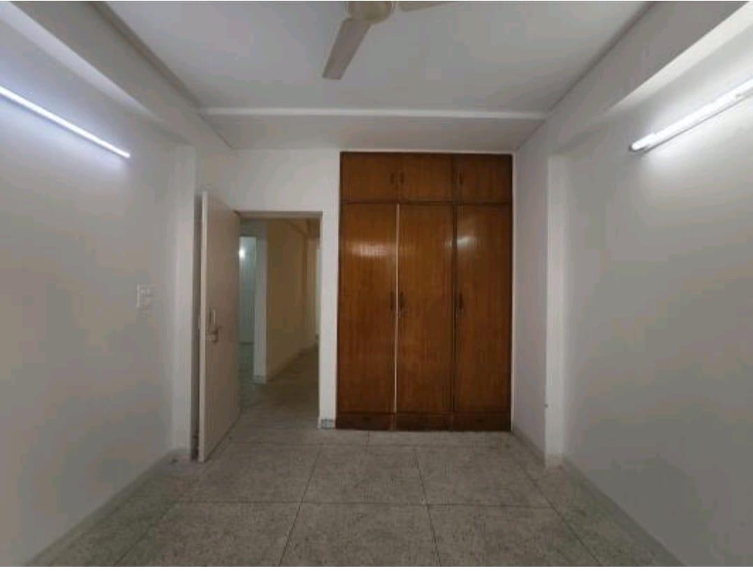 3 BHK Apartment in Surya apartment sector 6 dwarka delhi 
