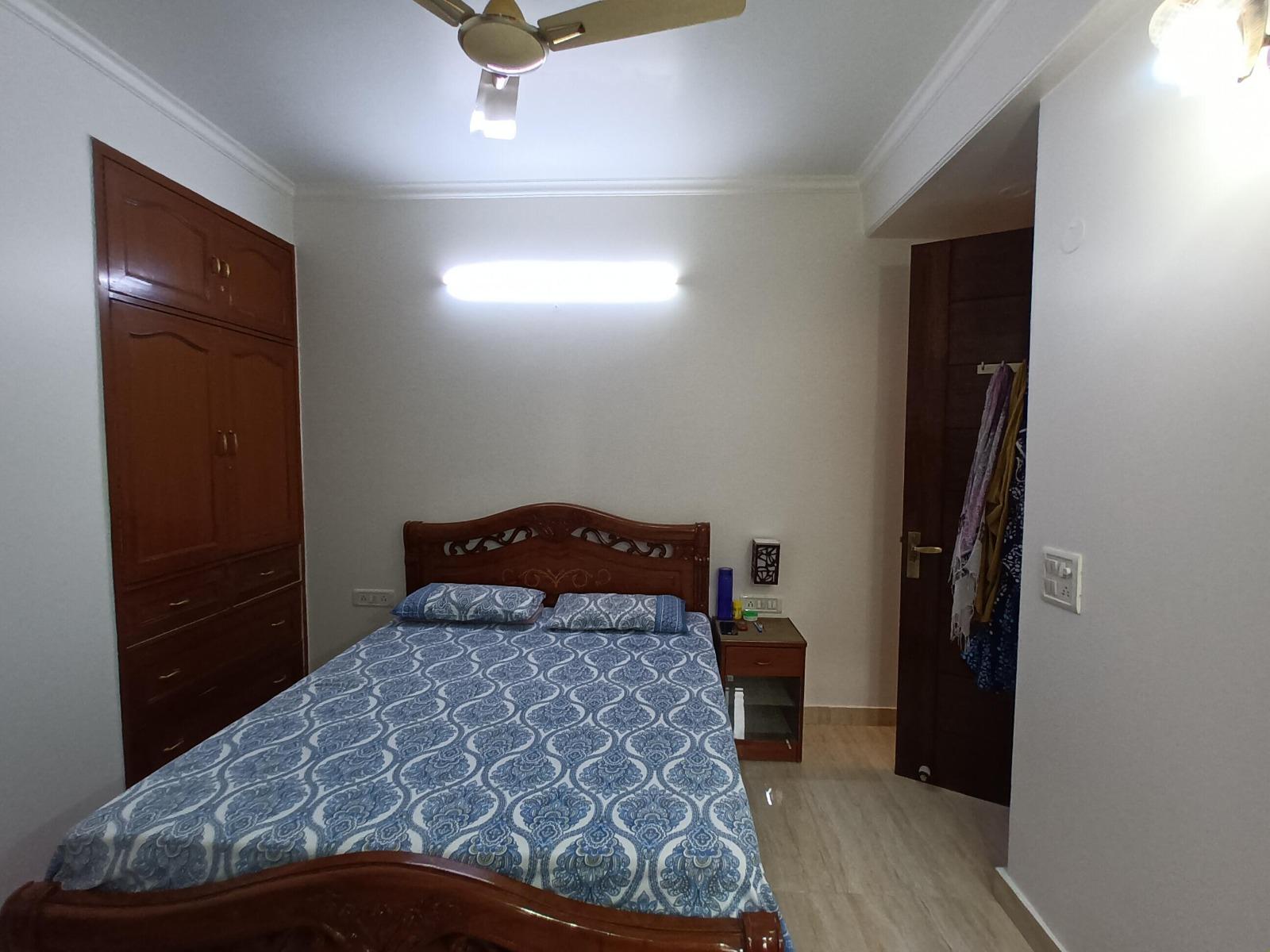 3 BHK Apartment in Sejal City  Goregaon East, Mumbai photo 4