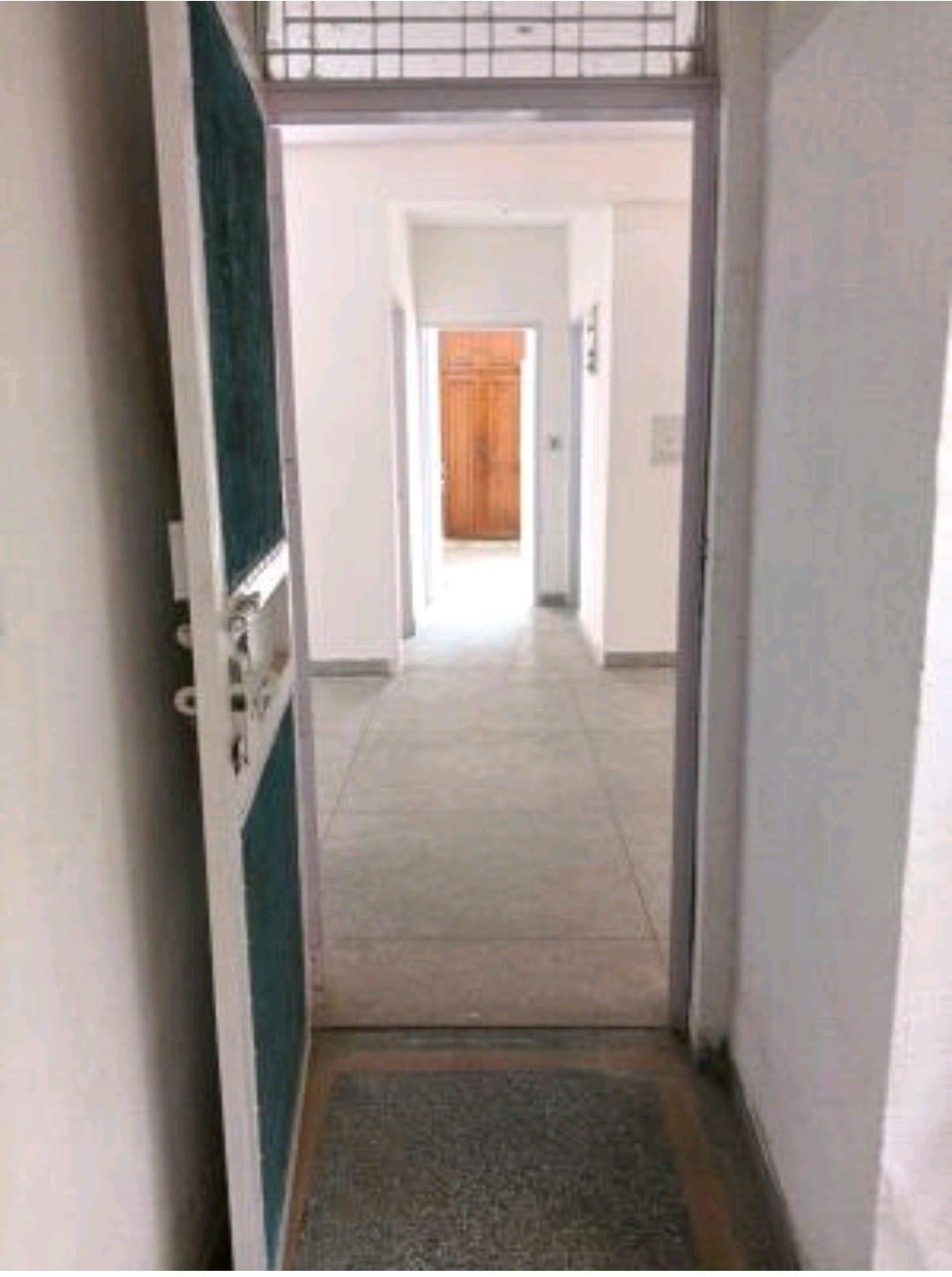 2 BHK Apartment in Aakash ganga apartment sector 6 dwarka delhi 