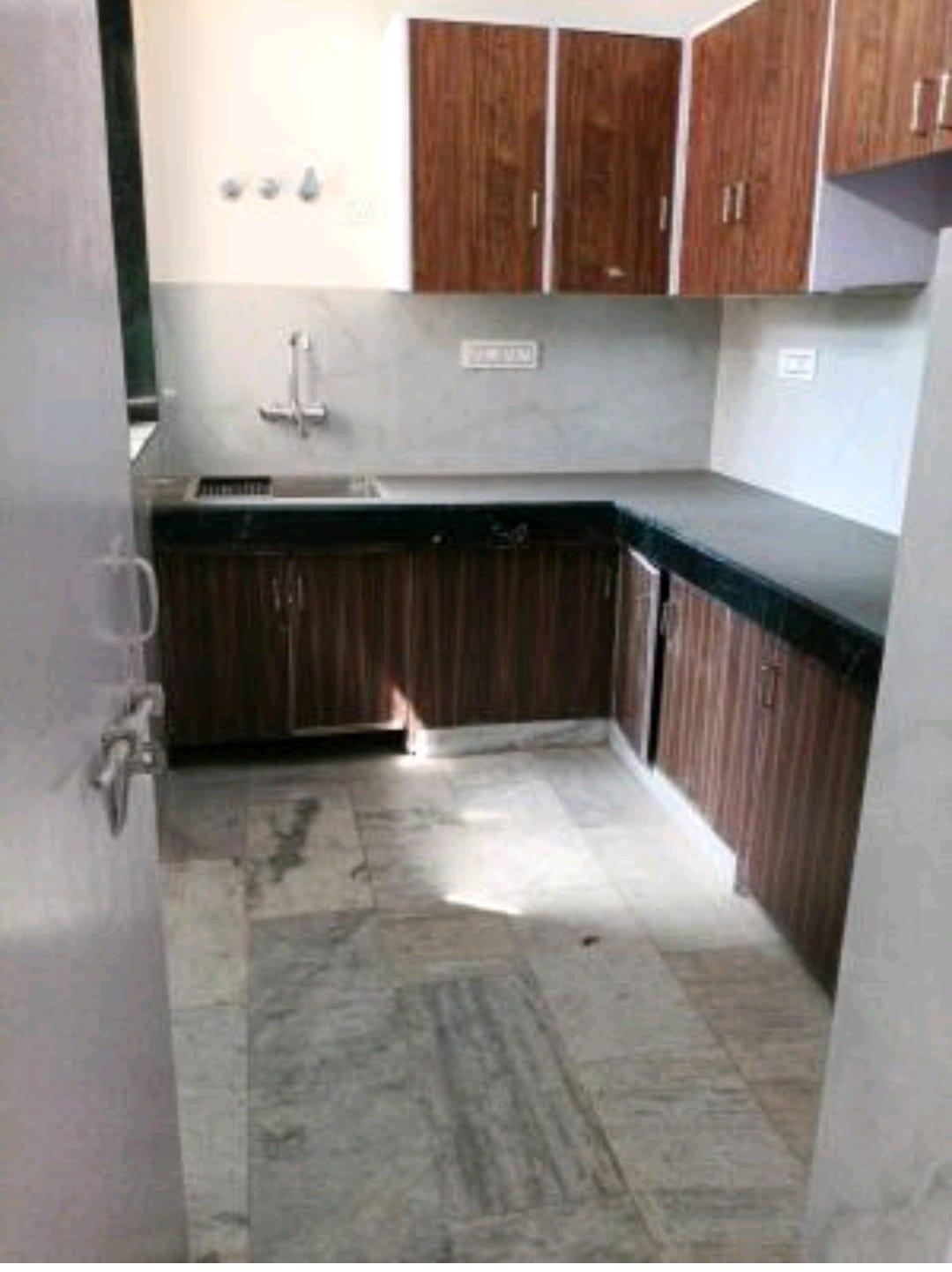 2 BHK Apartment in Aakash ganga apartment sector 6 dwarka delhi  - View 2
