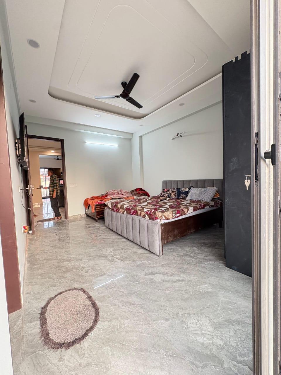 3 BHK Apartment in Candeur Novo Gardenia,Varthur Bangalore 