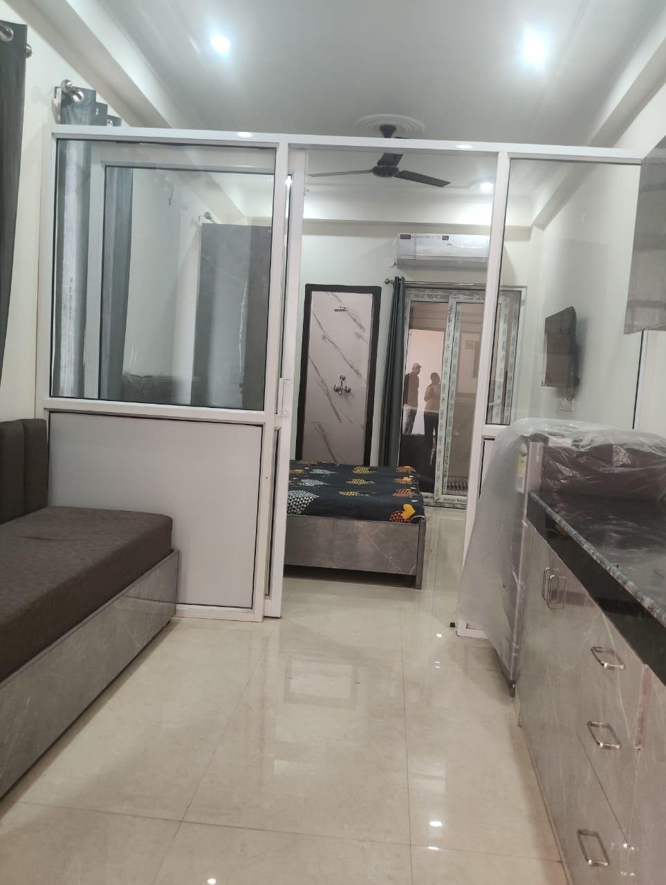 3 BHK Apartment in Candeur Novo Gardenia,Varthur Bangalore  - View 3