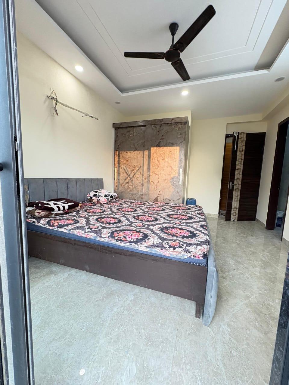 3 BHK Apartment in Candeur Novo Gardenia,Varthur Bangalore  photo 5