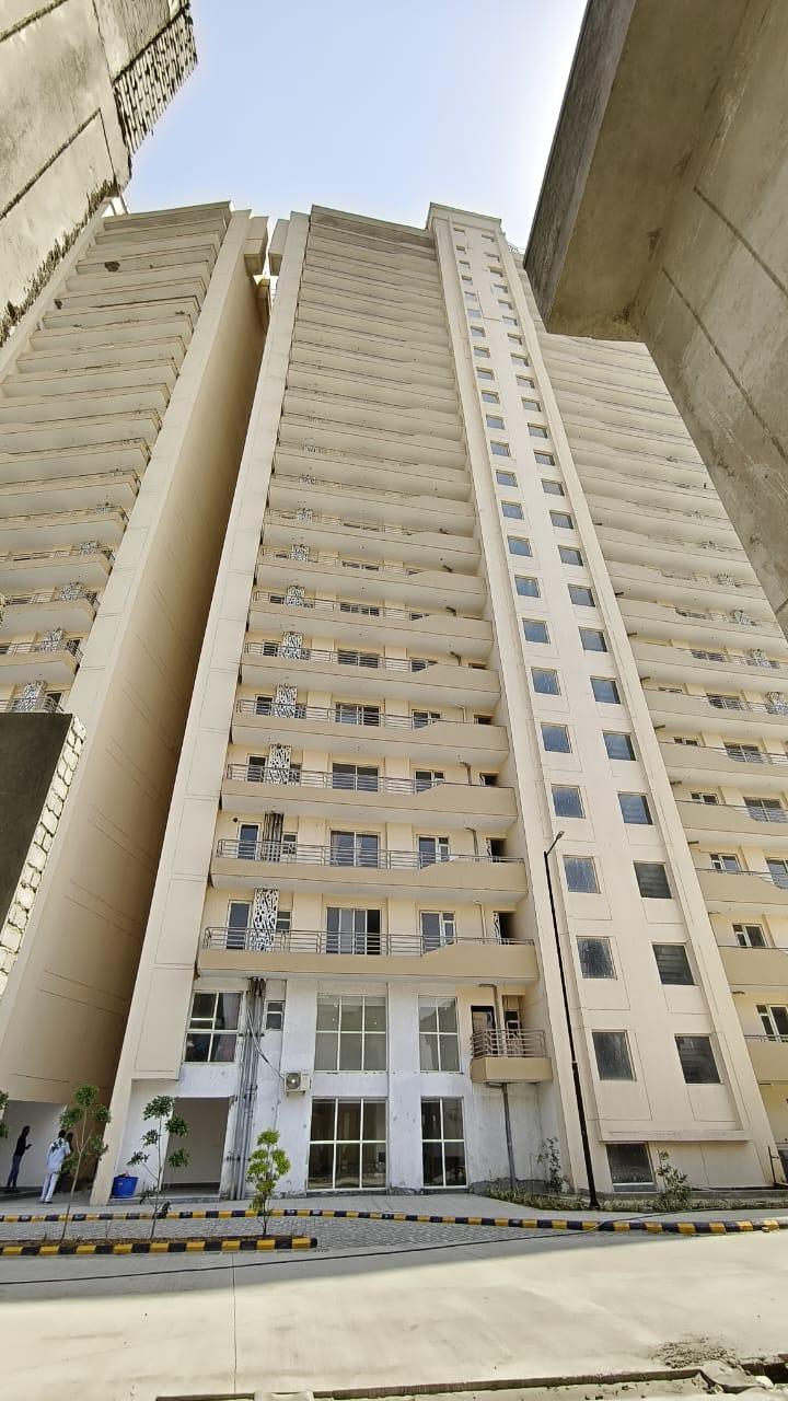 3 BHK Apartment in Candeur Novo Gardenia,Varthur Bangalore  photo 8
