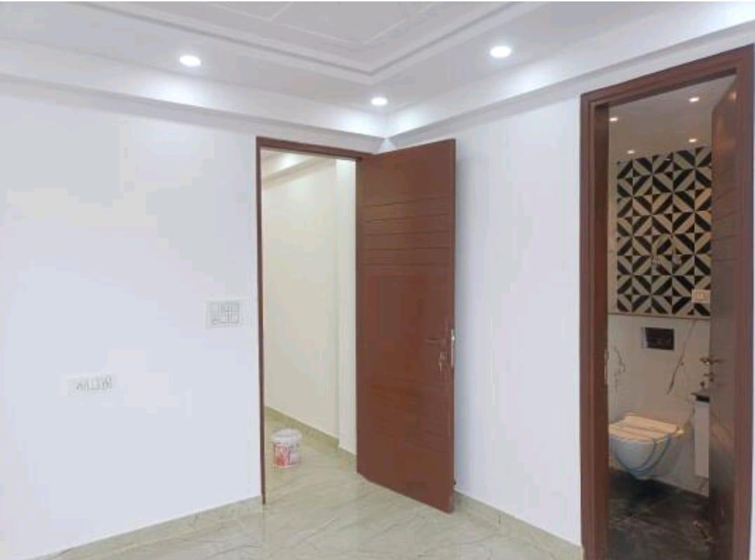 3 BHK Apartment in Manglik apartment sector 6 dwarka delhi 