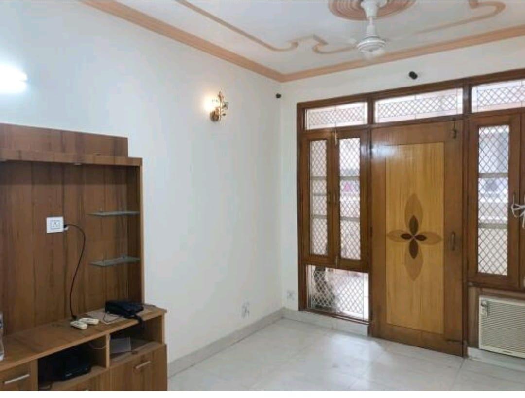 3 BHK Apartment in Manglik apartment sector 6 dwarka delhi  - View 2
