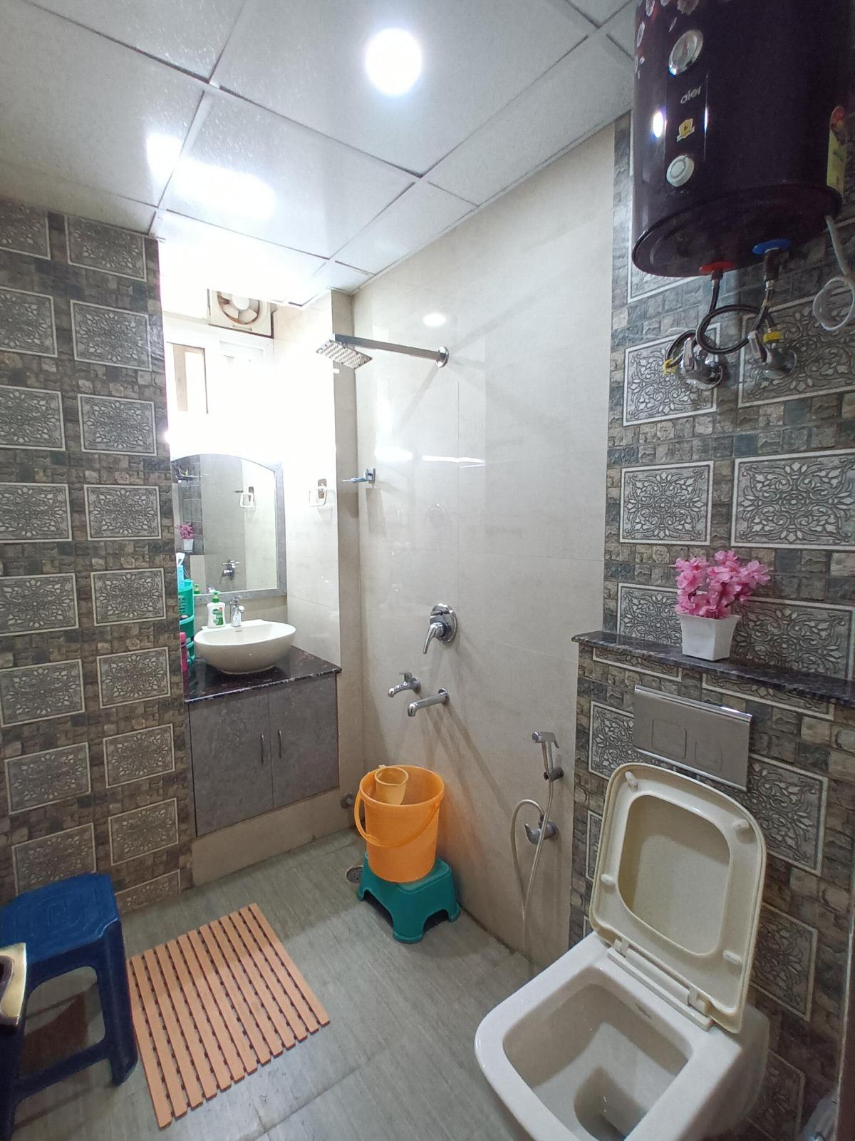 2 BHK Apartment in Sejal City  Goregaon East, Mumbai photo 6