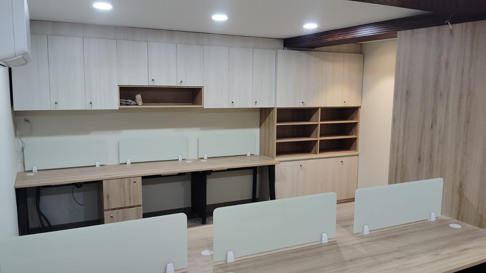 2 BHK Apartment in Sejal City  Goregaon East, Mumbai photo 4