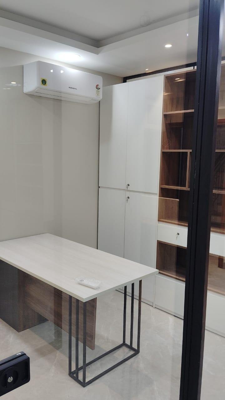 3 BHK Apartment in Lodha Aureus Apartment in Sewri, Mumbai photo 5