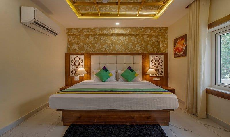 4 BHK Apartment in Lodha Aureus Apartment in Sewri, Mumbai photo 4