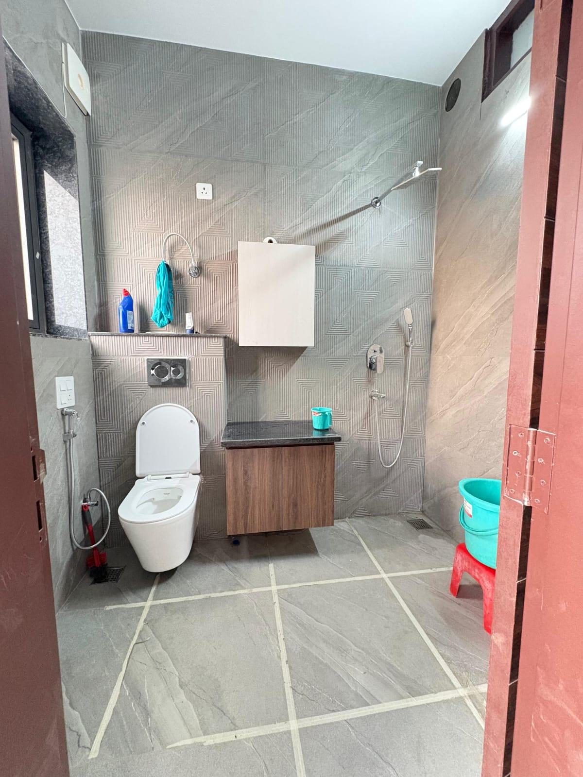 1 BHK Apartment in Sobha Inizio apartment Parel, Mumbai photo 5