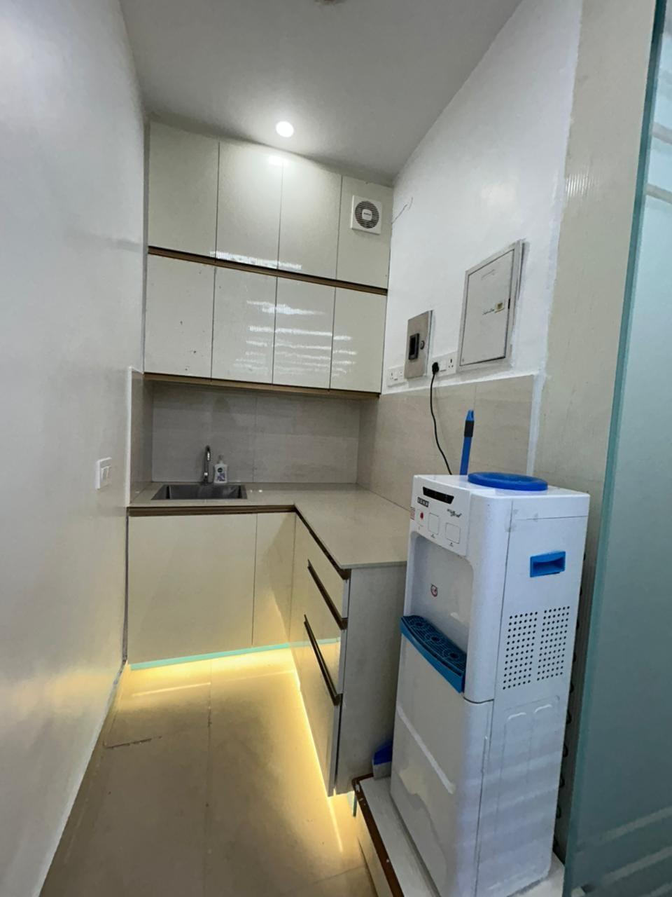 2 BHK Apartment in Sobha Inizio  Parel, Mumbai - View 2