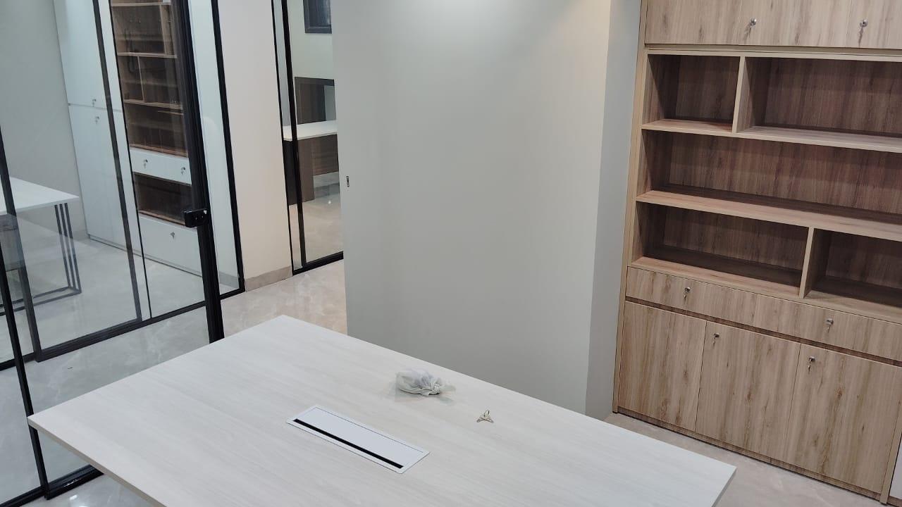 2 BHK Apartment in L&T Island Cove  Mahim West, Mumbai - View 2