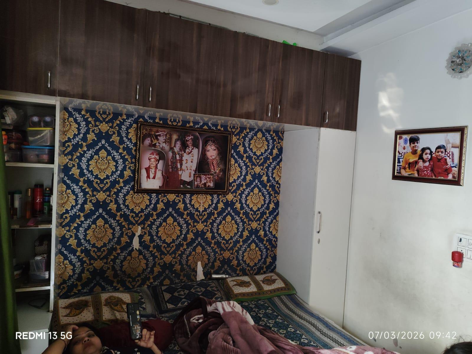 3 BHK Apartment in  Atmosphere 02 ,  Mulund West, Mumbai photo 4