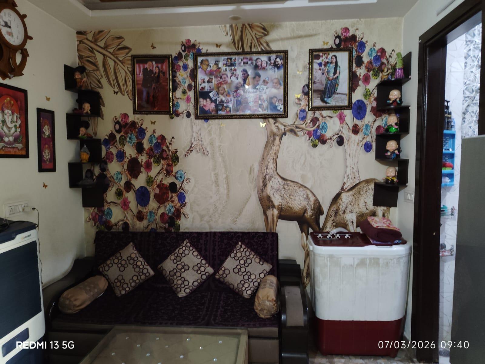 3 BHK Apartment in  Atmosphere 02 ,  Mulund West, Mumbai photo 5