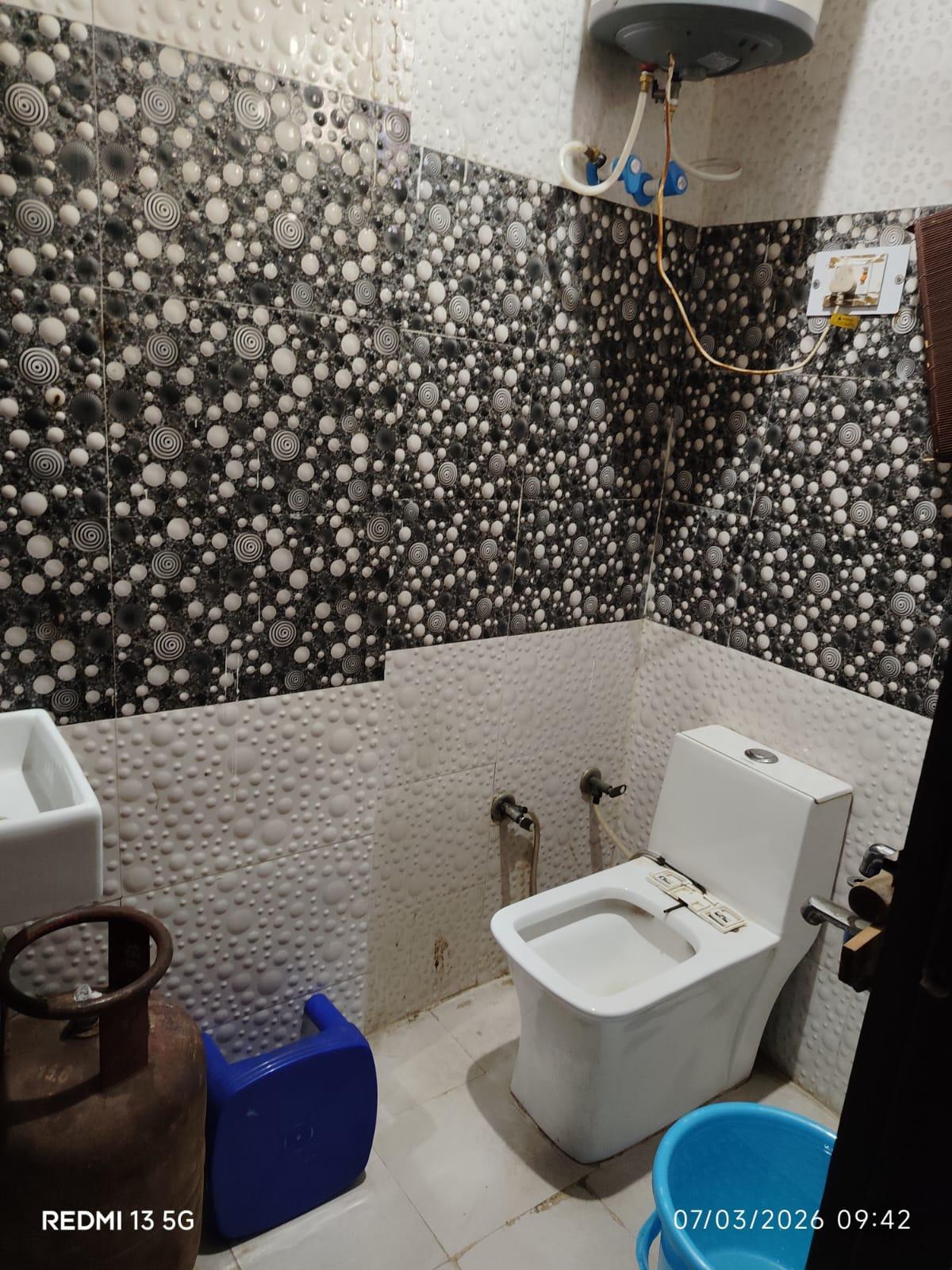 3 BHK Apartment in  Atmosphere 02 ,  Mulund West, Mumbai photo 6