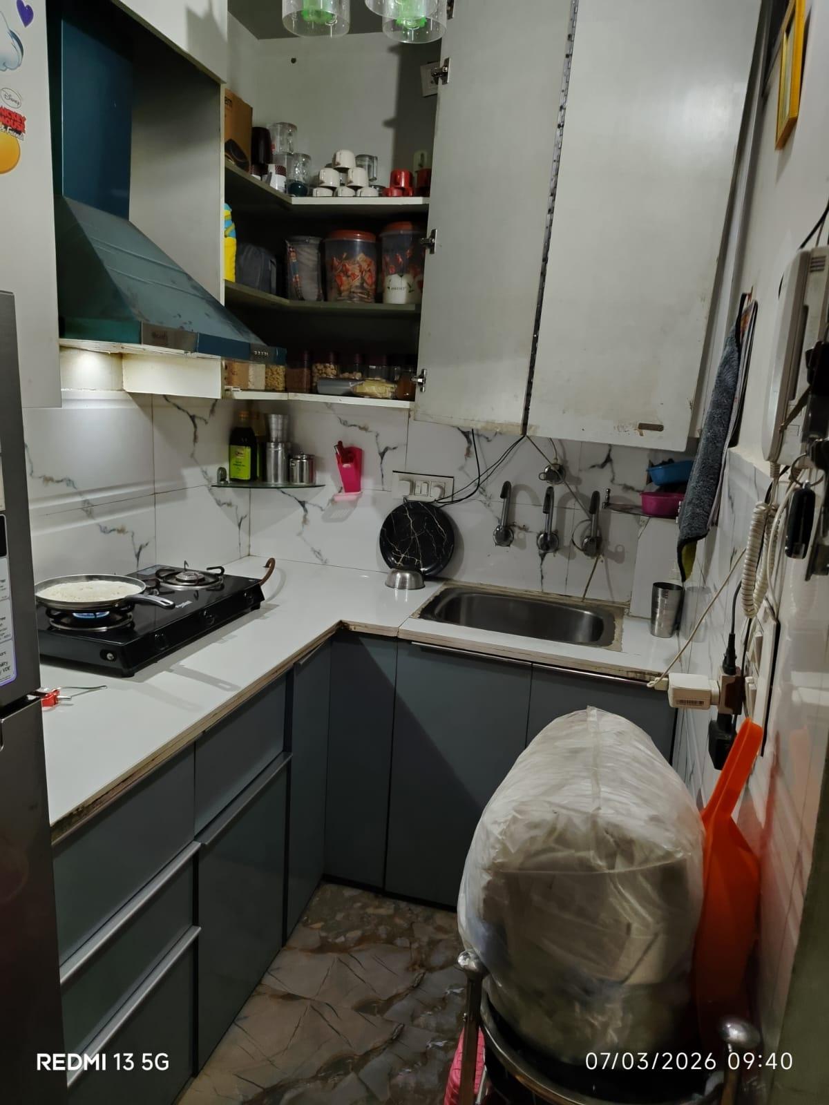 3 BHK Apartment in  Atmosphere 02 ,  Mulund West, Mumbai photo 7