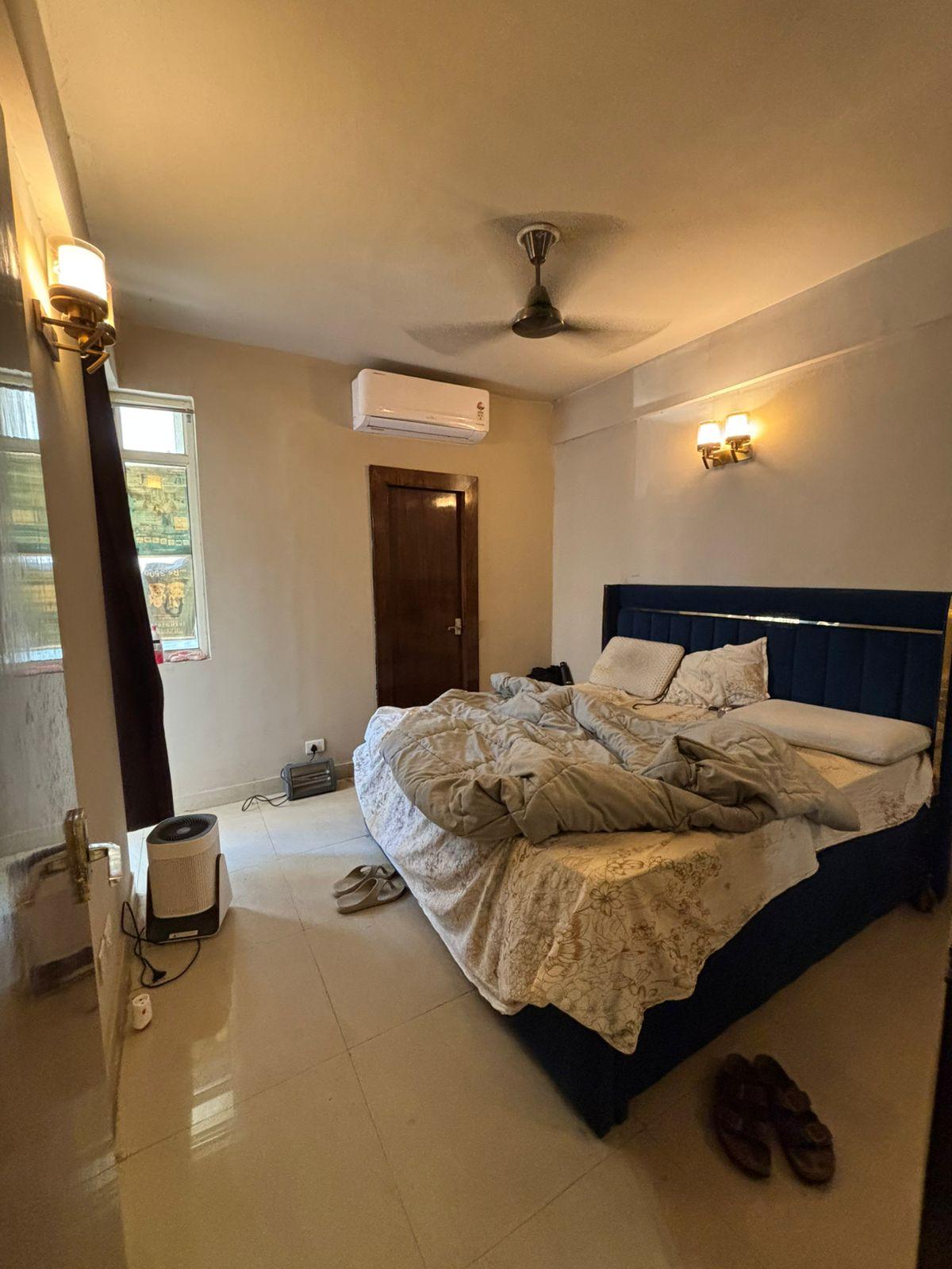 3 BHK Apartment in Je And Vee Shree Gopaldham  Mahavir Nagar, Kandivali West photo 5