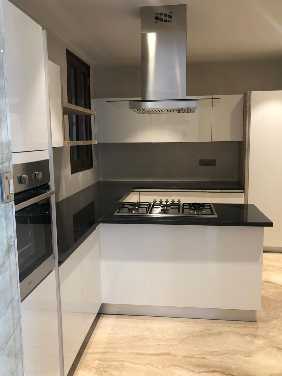 3 BHK Apartment in Je And Vee Shree Gopaldham  Mahavir Nagar, Kandivali West photo 8