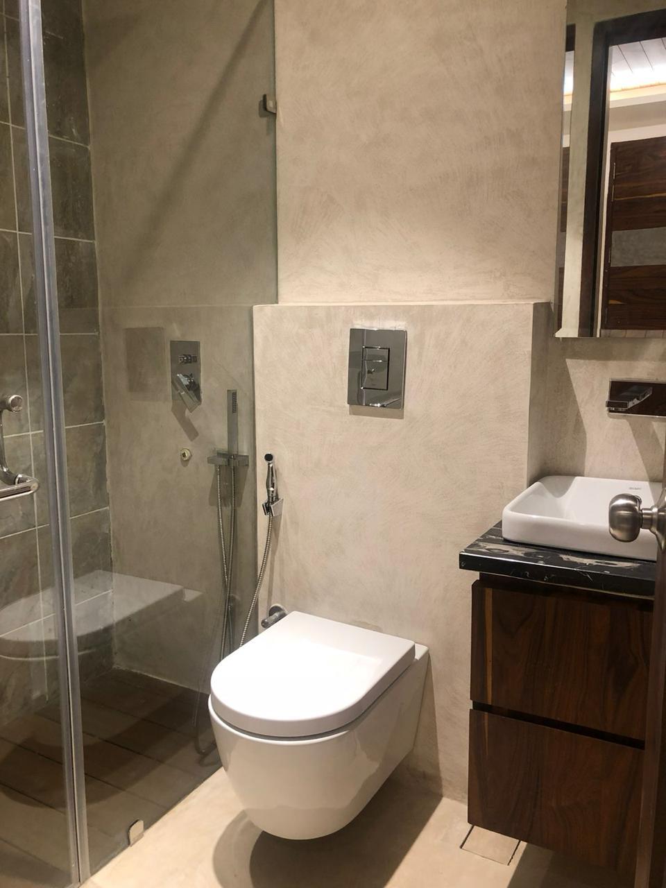 3 BHK Apartment in Je And Vee Shree Gopaldham  Mahavir Nagar, Kandivali West photo 7