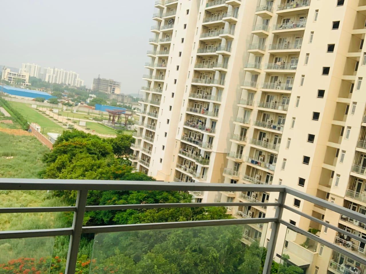 3 BHK Apartment in Je And Vee Shree Gopaldham  Mahavir Nagar, Kandivali West photo 6