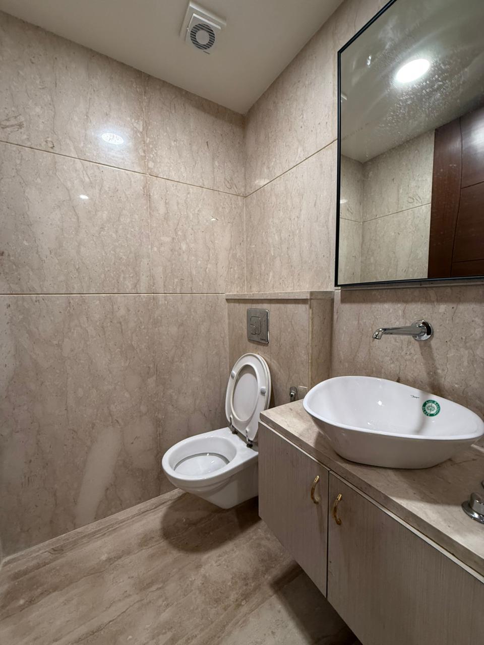 3 BHK Apartment in Siddha Sky  Wadala, Mumbai photo 4