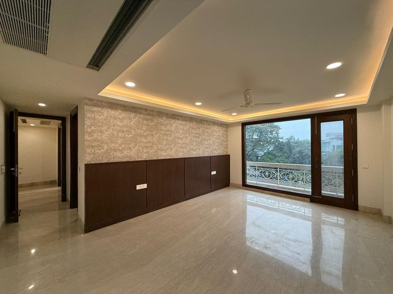 3 BHK Apartment in Siddha Sky  Wadala, Mumbai photo 8
