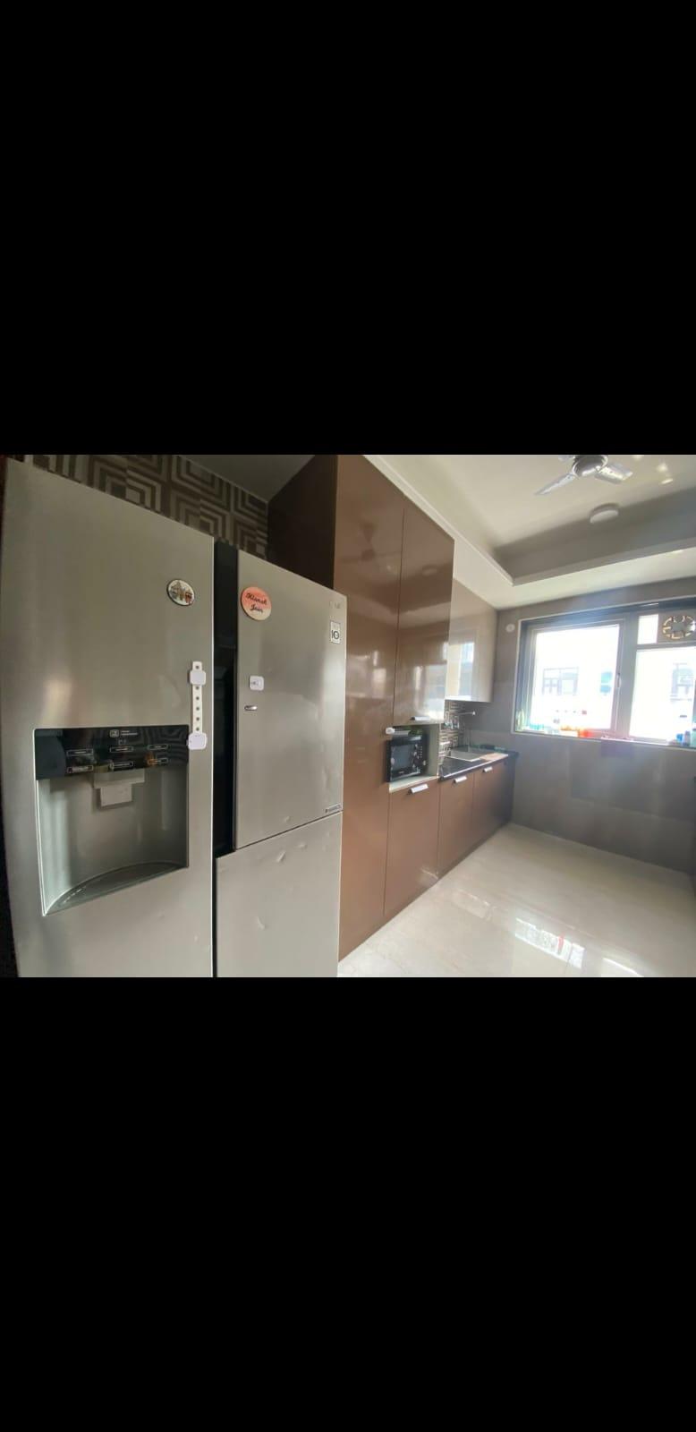 2 BHK Apartment in Ruparel Jewel  Parel, Mumbai photo 4