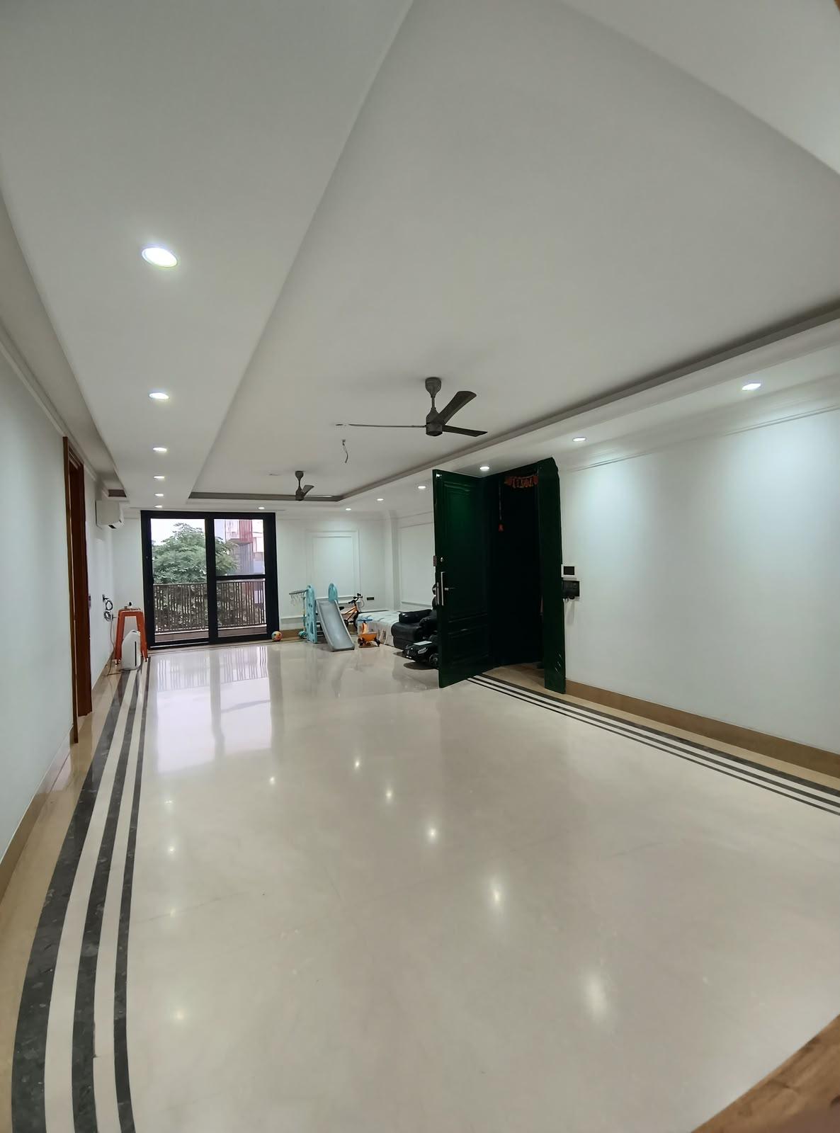 3 BHK Apartment in Ruparel Jewel  Parel, Mumbai photo 5