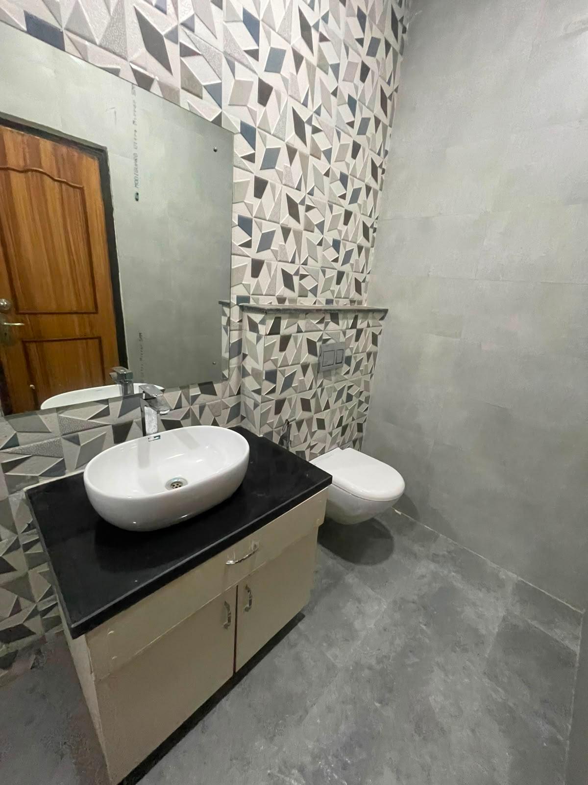 4 BHK Apartment in Ruparel Jewel  Parel, Mumbai photo 6