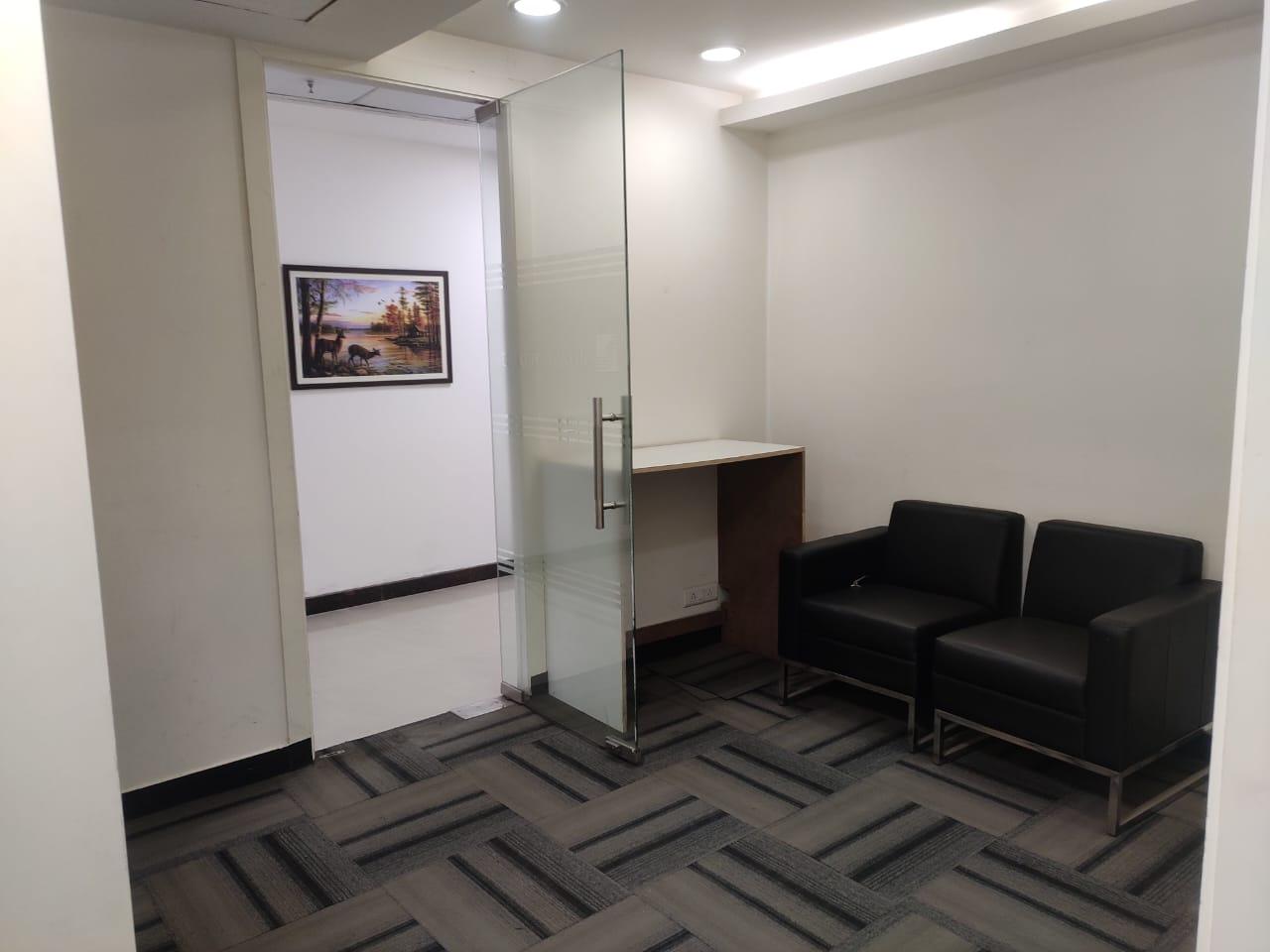 2 BHK Apartment in Piramal Revanta Mulund West, Mumbai photo 4