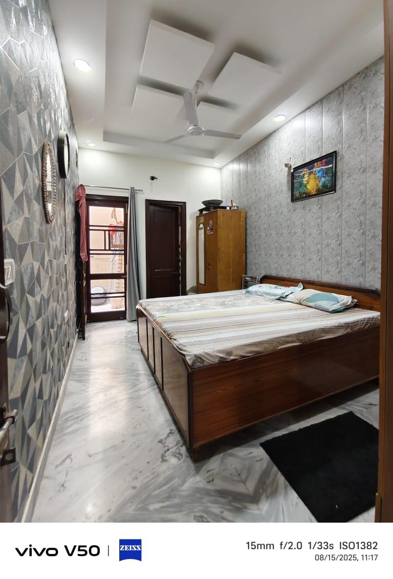 3 BHK Apartment in Piramal Revanta Mulund West, Mumbai photo 7