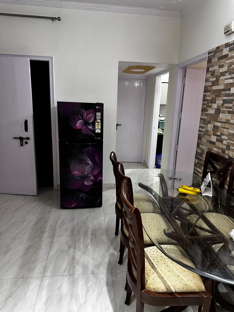 3 BHK Apartment in Piramal Revanta Mulund West, Mumbai photo 4
