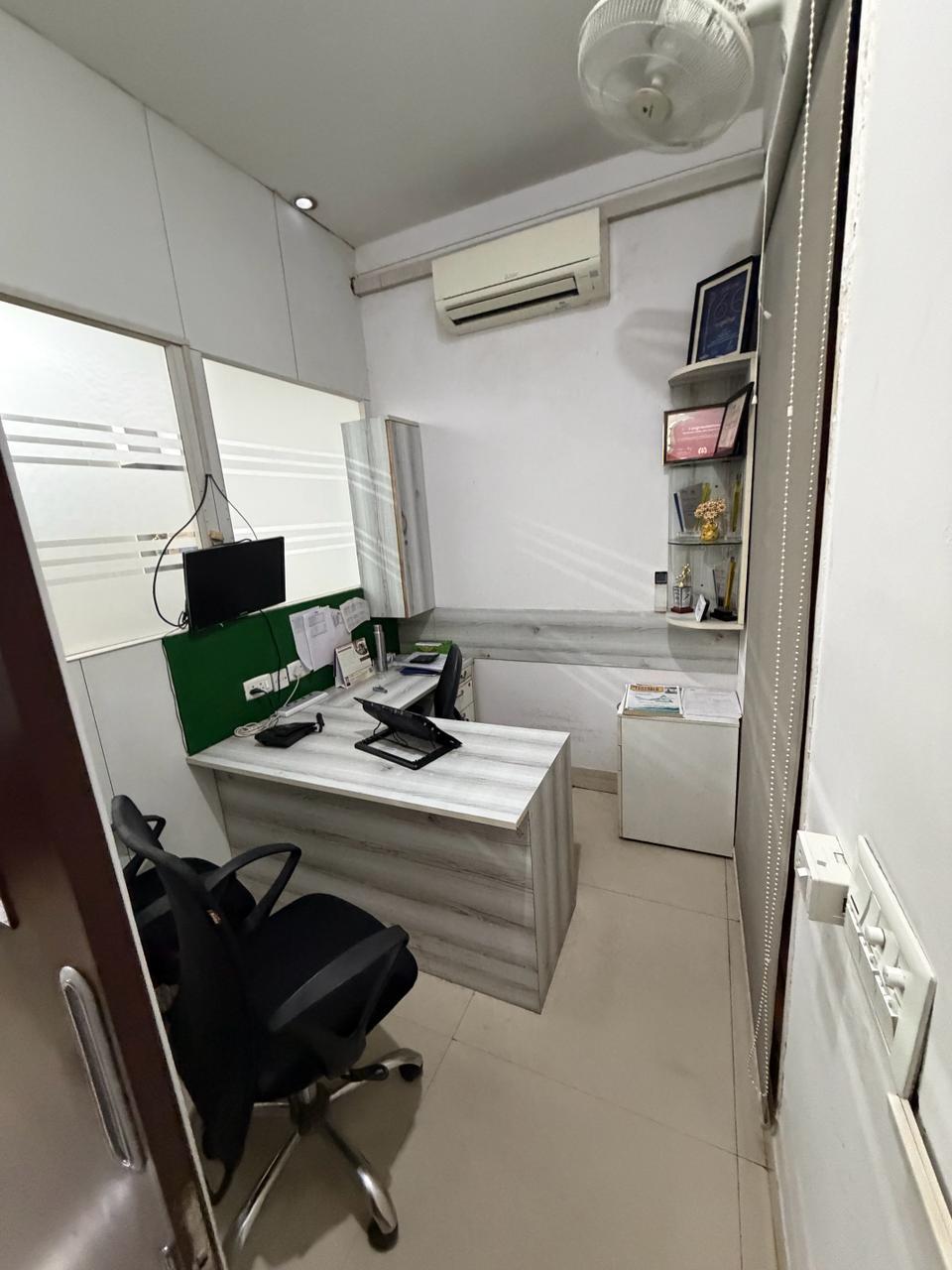 3 BHK Apartment in Piramal Revanta Mulund West, Mumbai - View 3