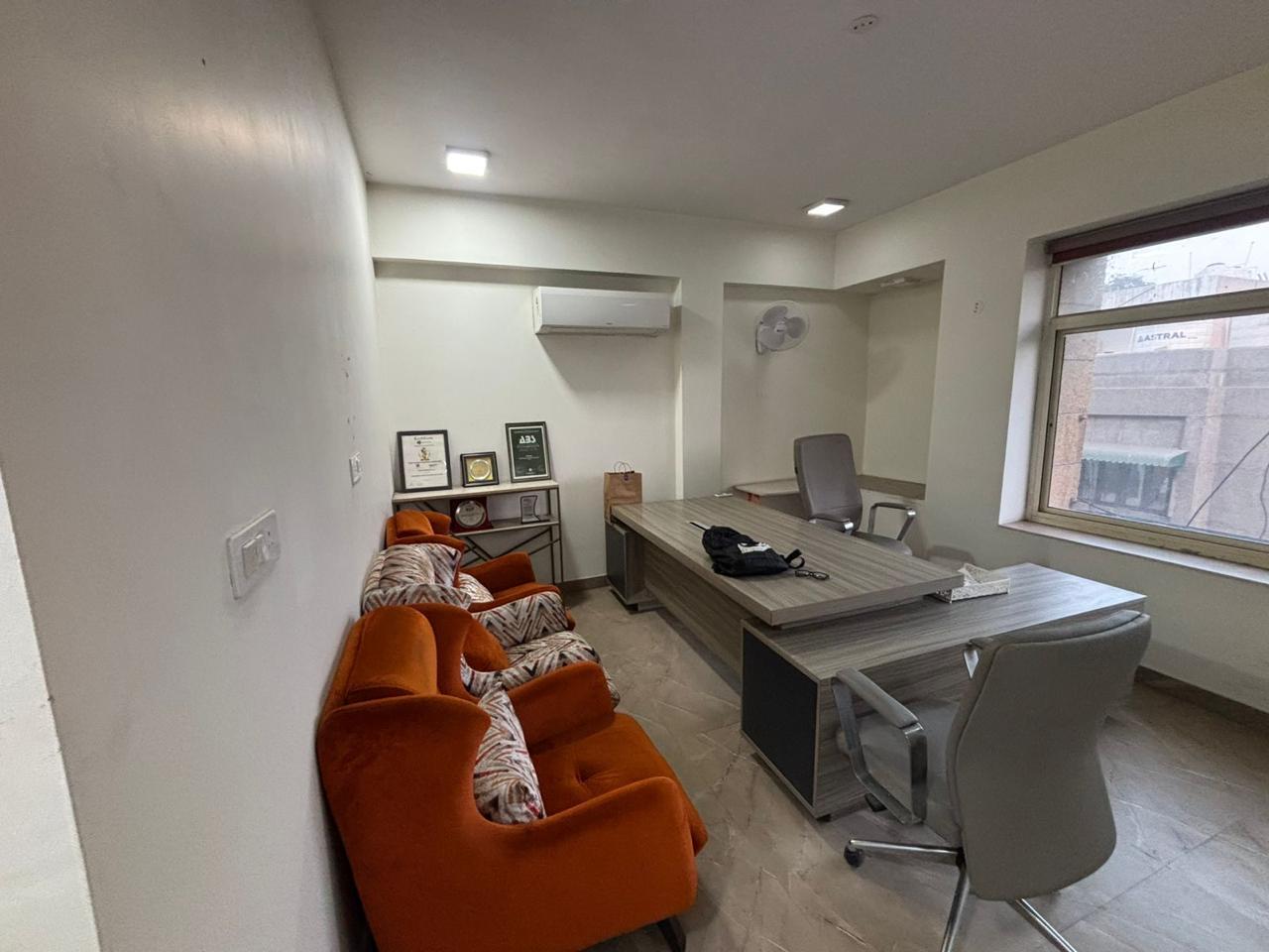 3 BHK Apartment in Piramal Revanta Mulund West, Mumbai - View 2